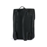 Backpack Black - Rains Mini Image 0