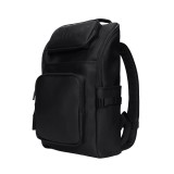 Backpack Black - Rains Texel Cargo Image 1