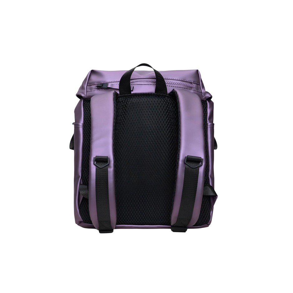 Backpack Purple - Rains Valera Bucket
