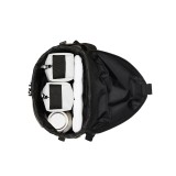 Backpack Purple - Rains Valera Bucket Image 2