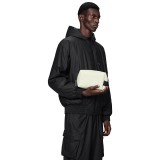 RAINS WASH BAG SMALL W3 15580-146 Alcohol Image 1