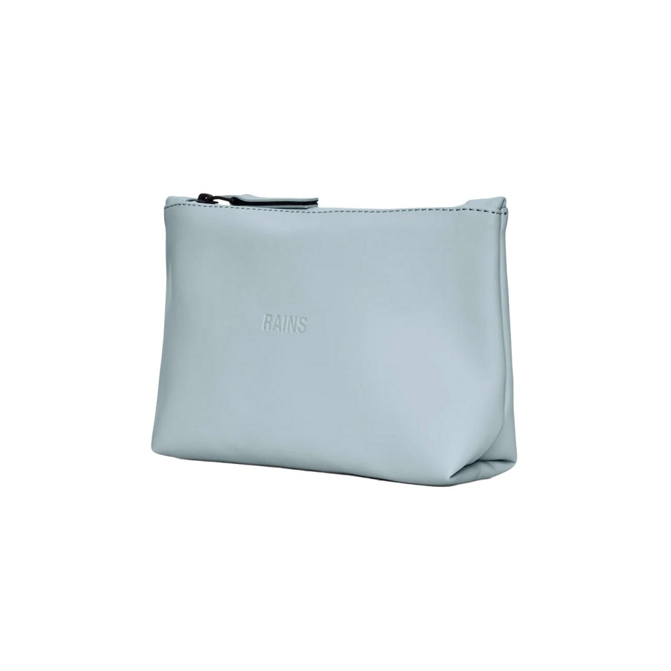 RAINS COSMETIC BAG W3 15600-147 Blue