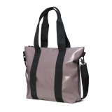Τσάντα Καφέ - Rains Tote Bag Mini Εικόνα 0