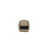 Toiletry Bag Beige - Rains Wash Bag Small Image 0