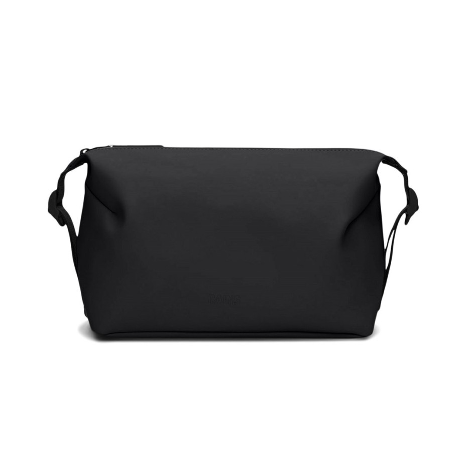 RAINS HILO WASH BAG W3 15630-01 Black