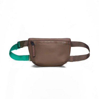 RAINS BUM BAG MICRO 13180-110 Brown