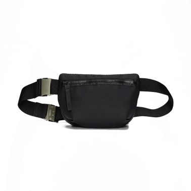 RAINS BUM BAG MICRO 13180-01 Black