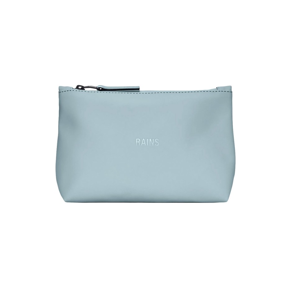RAINS COSMETIC BAG W3 15600-147 Blue