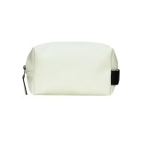 RAINS WASH BAG SMALL W3 15580-146 Alcohol Image 
