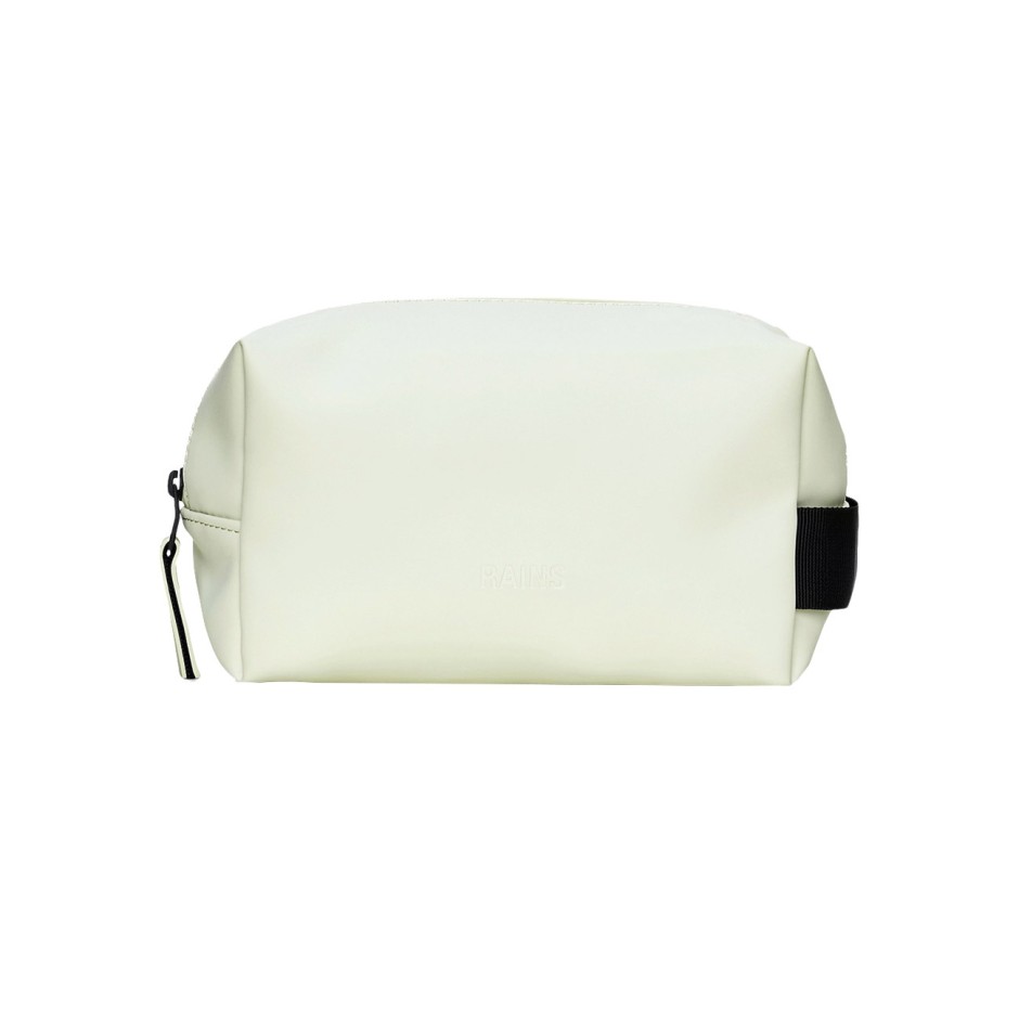 RAINS WASH BAG SMALL W3 15580-146 Alcohol