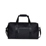 RAINS GYM BAG W3 14380-01 Black Image 