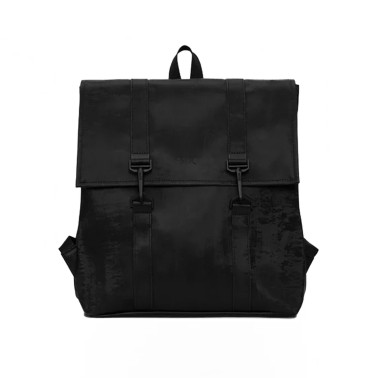 RAINS MSN BAG MINI W3 13310-131 Coal