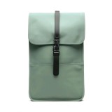 RAINS BACKPACK W3 13000-08 Κhaki Image 