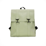 RAINS MSN BAG W3 13300 Κhaki Image 
