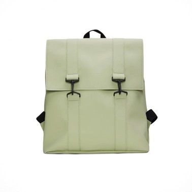 RAINS MSN BAG W3 13300 Κhaki