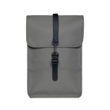 RAINS BACKPACK MINI 13020-13 Grey Image 