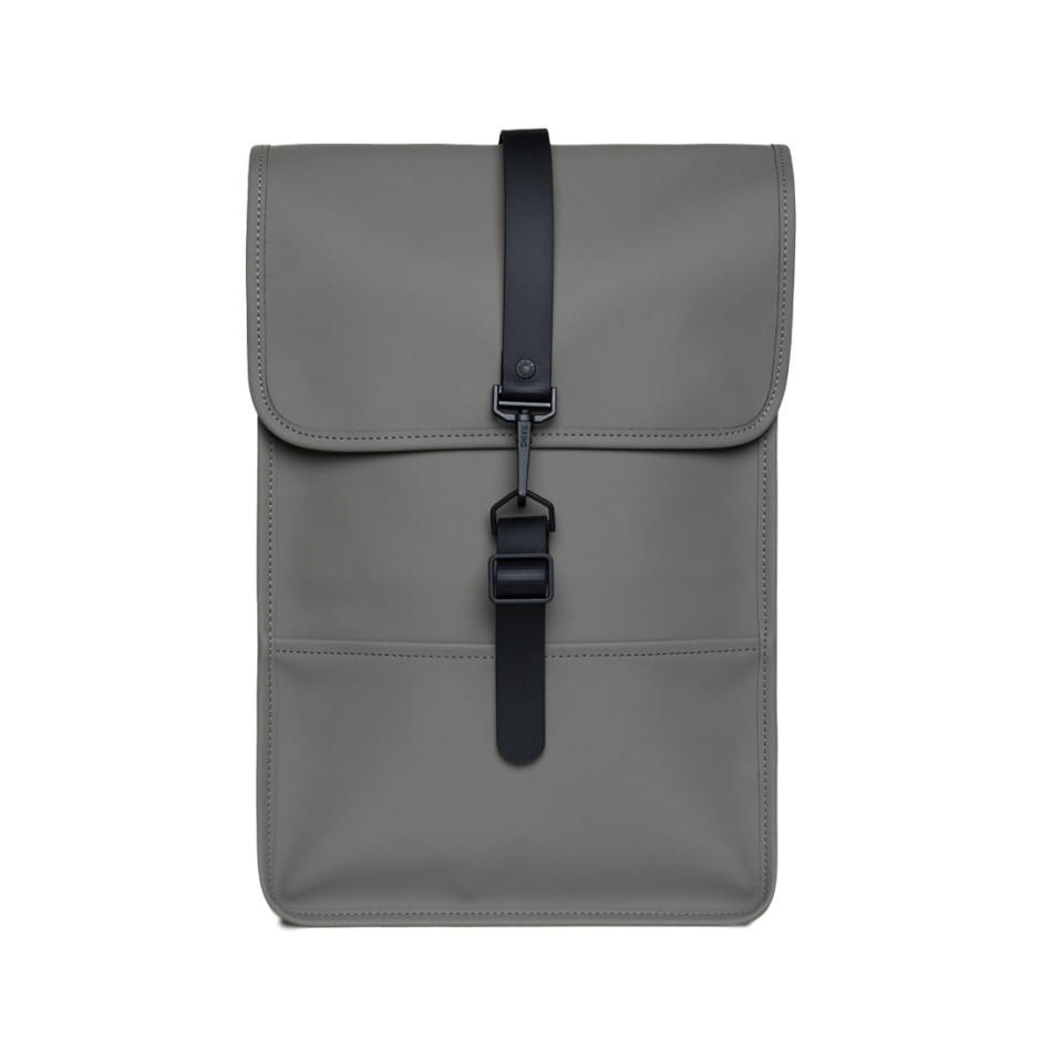 RAINS BACKPACK MINI 13020-13 Grey