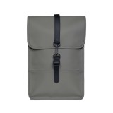 RAINS BACKPACK MINI W3 13020-22 Grey Image 