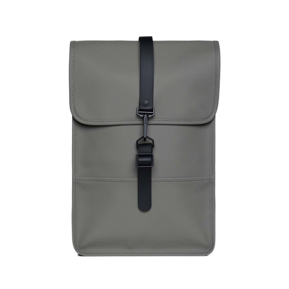 RAINS BACKPACK MINI W3 13020-22 Grey
