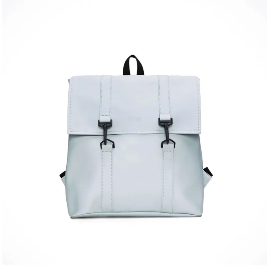 RAINS MSN BAG MINI 13310 Grey
