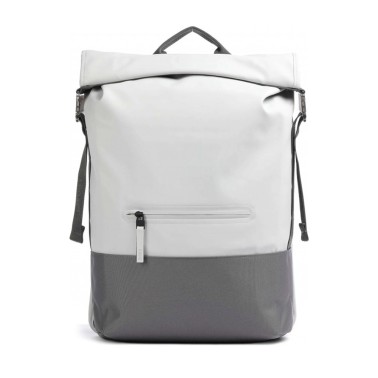 RAINS TRAIL ROLLTOP BACKPACK 14320-45 Grey