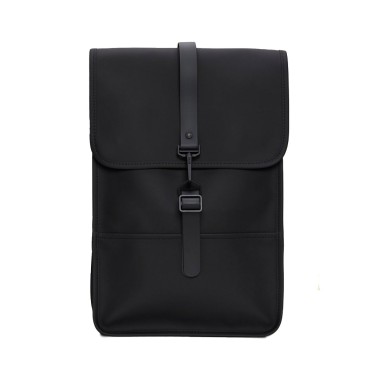 RAINS BACKPACK MINI 13020-01 Black