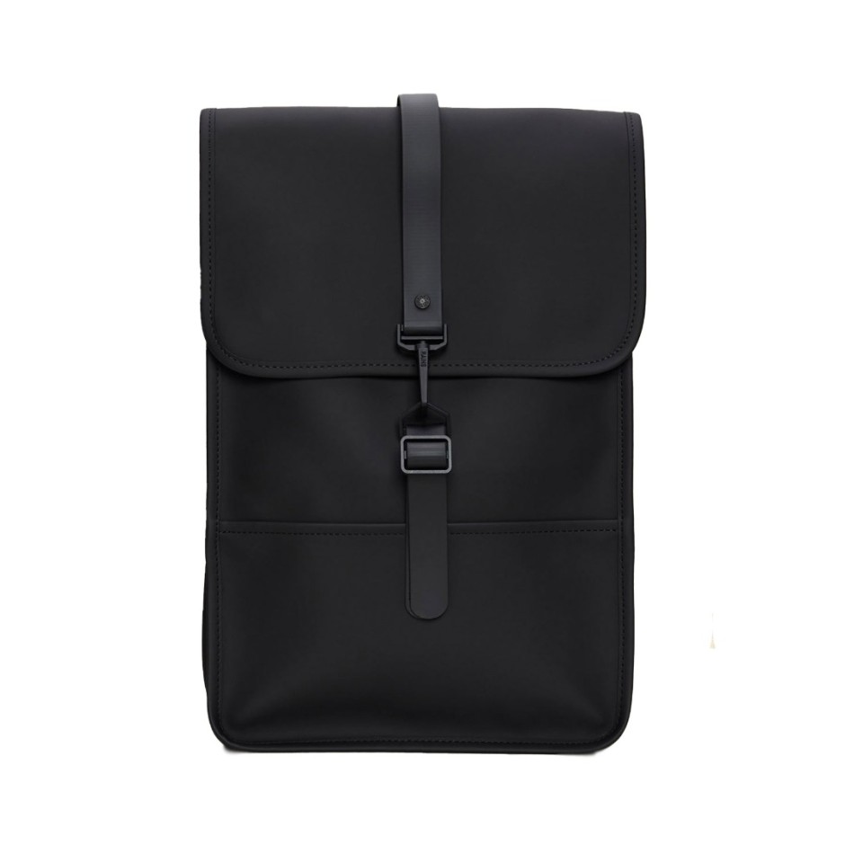 RAINS BACKPACK MINI 13020-01 Black