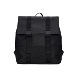 RAINS TRAIL MSN BAG 14310-01 Black Image 