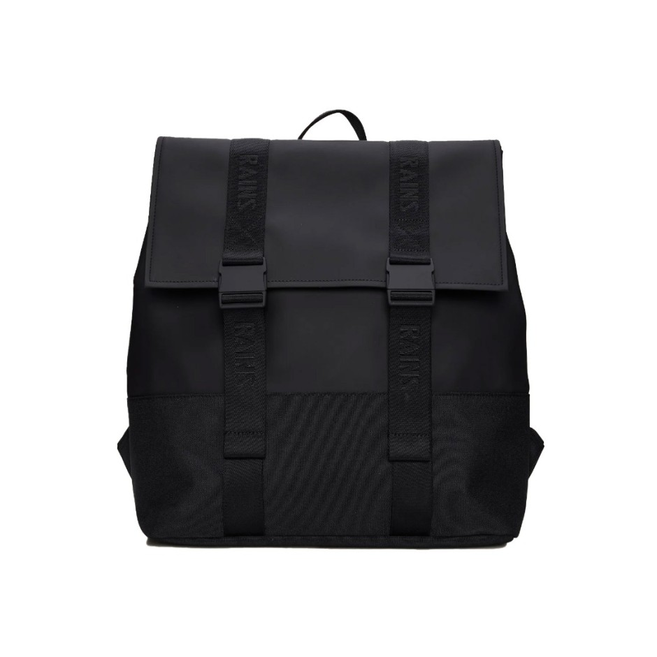 RAINS TRAIL MSN BAG 14310-01 Black