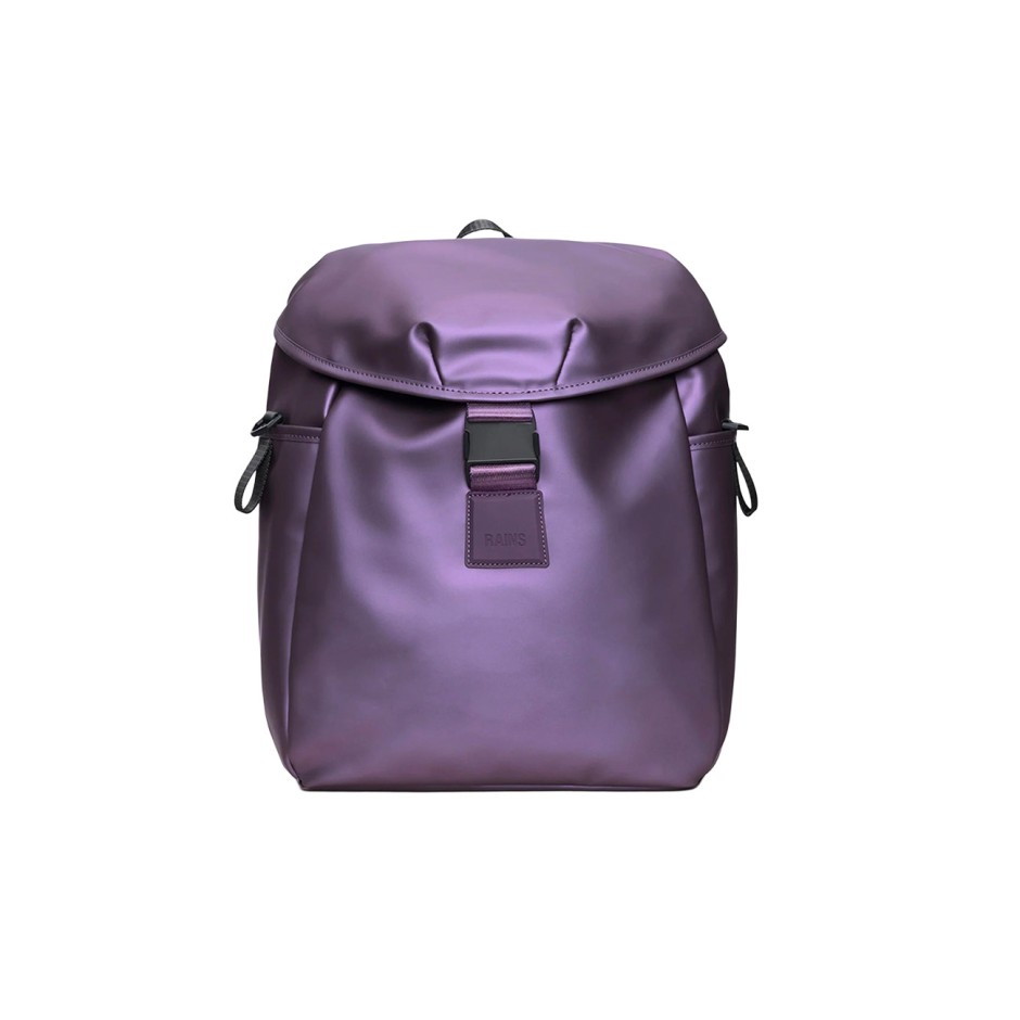 Backpack Purple - Rains Valera Bucket