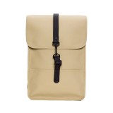 RAINS BACKPACK MINI 13020-20 Beige Image 