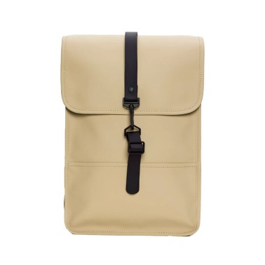 RAINS BACKPACK MINI 13020-20 Beige
