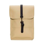RAINS BACKPACK MINI 13020-108 Beige Image 