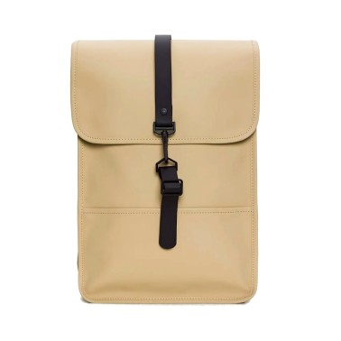 RAINS BACKPACK MINI 13020-108 Beige