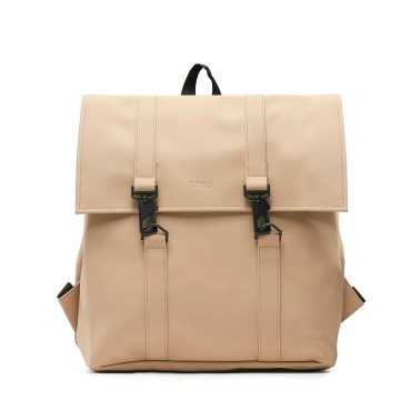 RAINS MSN BAG MINI W3 13310-108 Beige