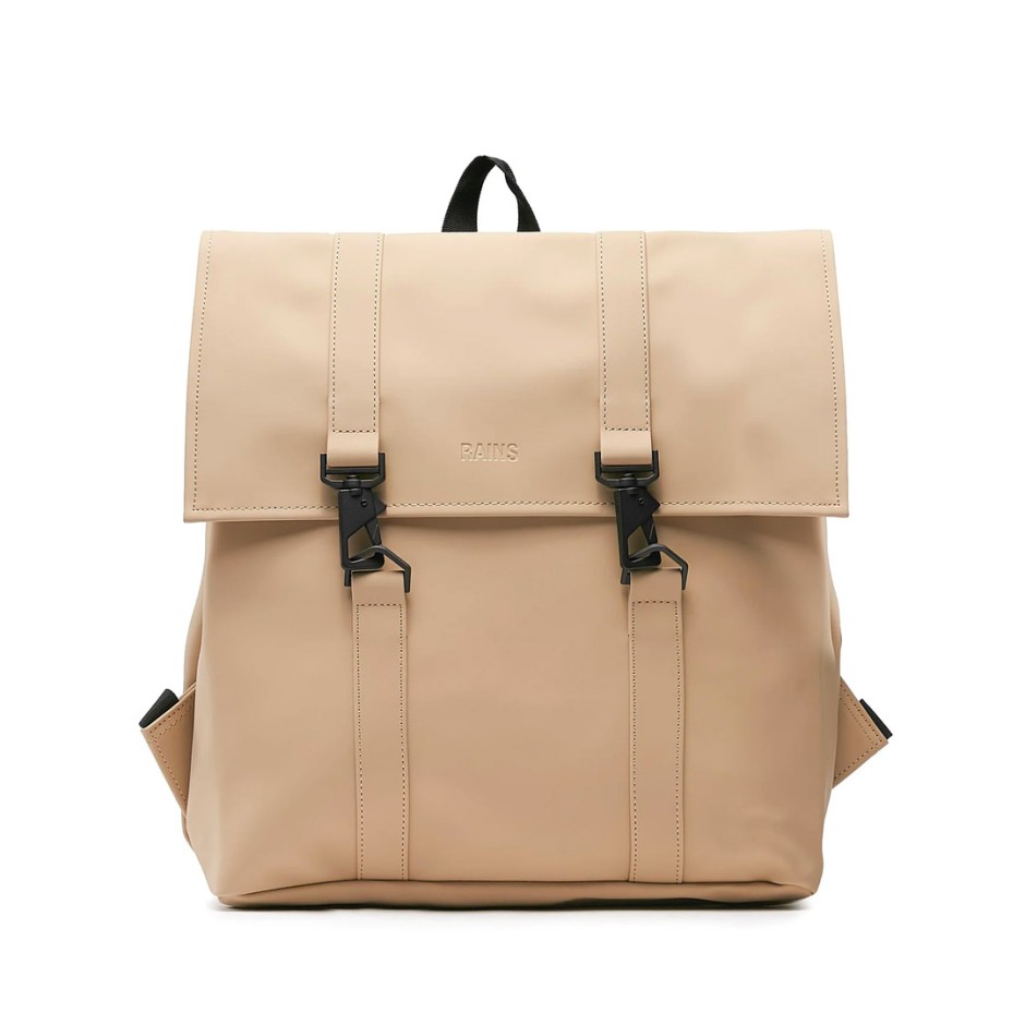 RAINS MSN BAG MINI W3 13310-108 Beige