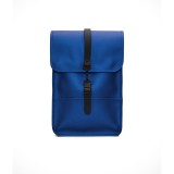 RAINS BACKPACK MINI W3 13020-10 Blue Image 