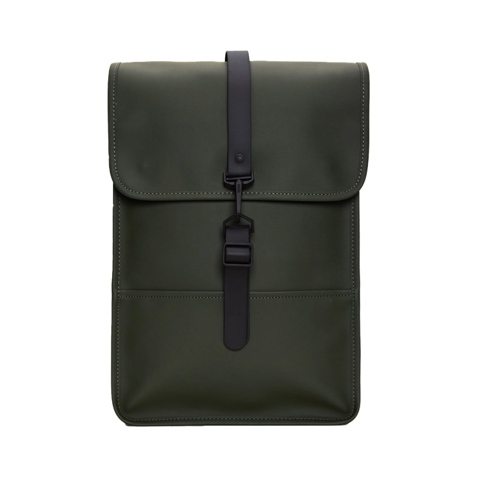RAINS BACKPACK MINI 13020-03 Green
