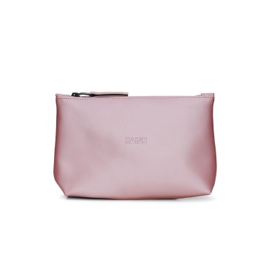 RAINS COSMETIC BAG W3 15600-37 Pink