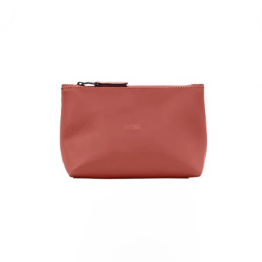 RAINS COSMETIC BAG W3 15600-125 Pink