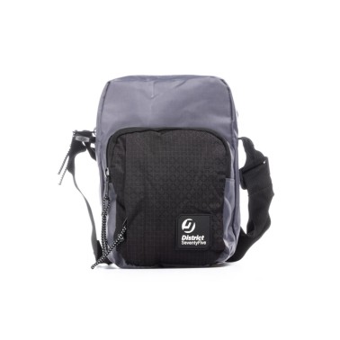 DISTRICT75 124UBG-123-073 Grey