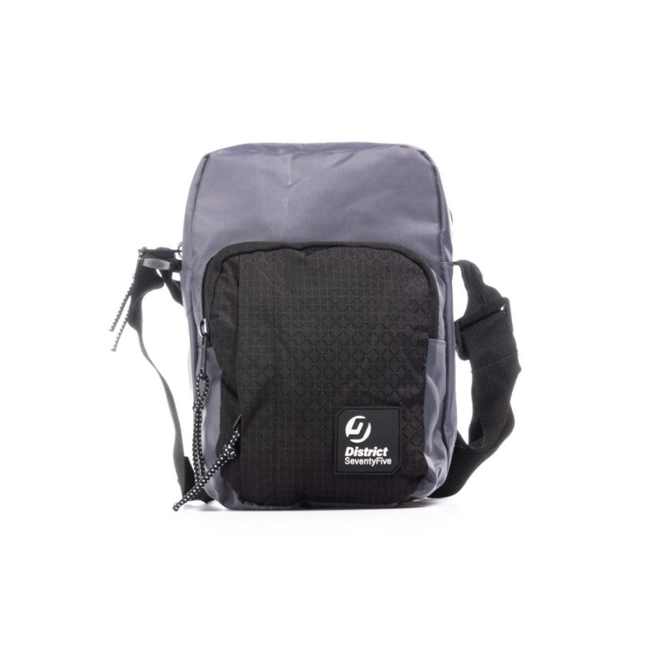 DISTRICT75 124UBG-123-073 Grey