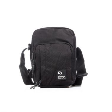 DISTRICT75 124UBG-123-071 Black