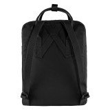 FJALLRAVEN KANKEN F23510-550 Black Image 0