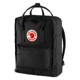FJALLRAVEN KANKEN F23510-550 Black Image 1