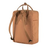 FJALLRAVEN KANKEN F23510-228 Κhaki Image 0