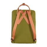 FJALLRAVEN KANKEN F23510-631-241 OLIVE Image 0