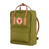 FJALLRAVEN KANKEN F23510-631-241 OLIVE Image 1
