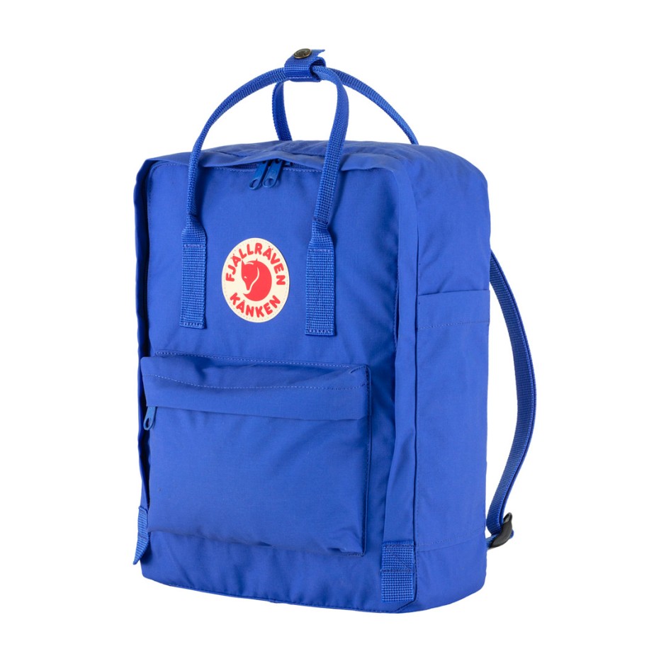 FJALLRAVEN KANKEN F23510-571 Royal Blue