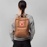 FJALLRAVEN KANKEN F23510-571 Royal Blue Image 2